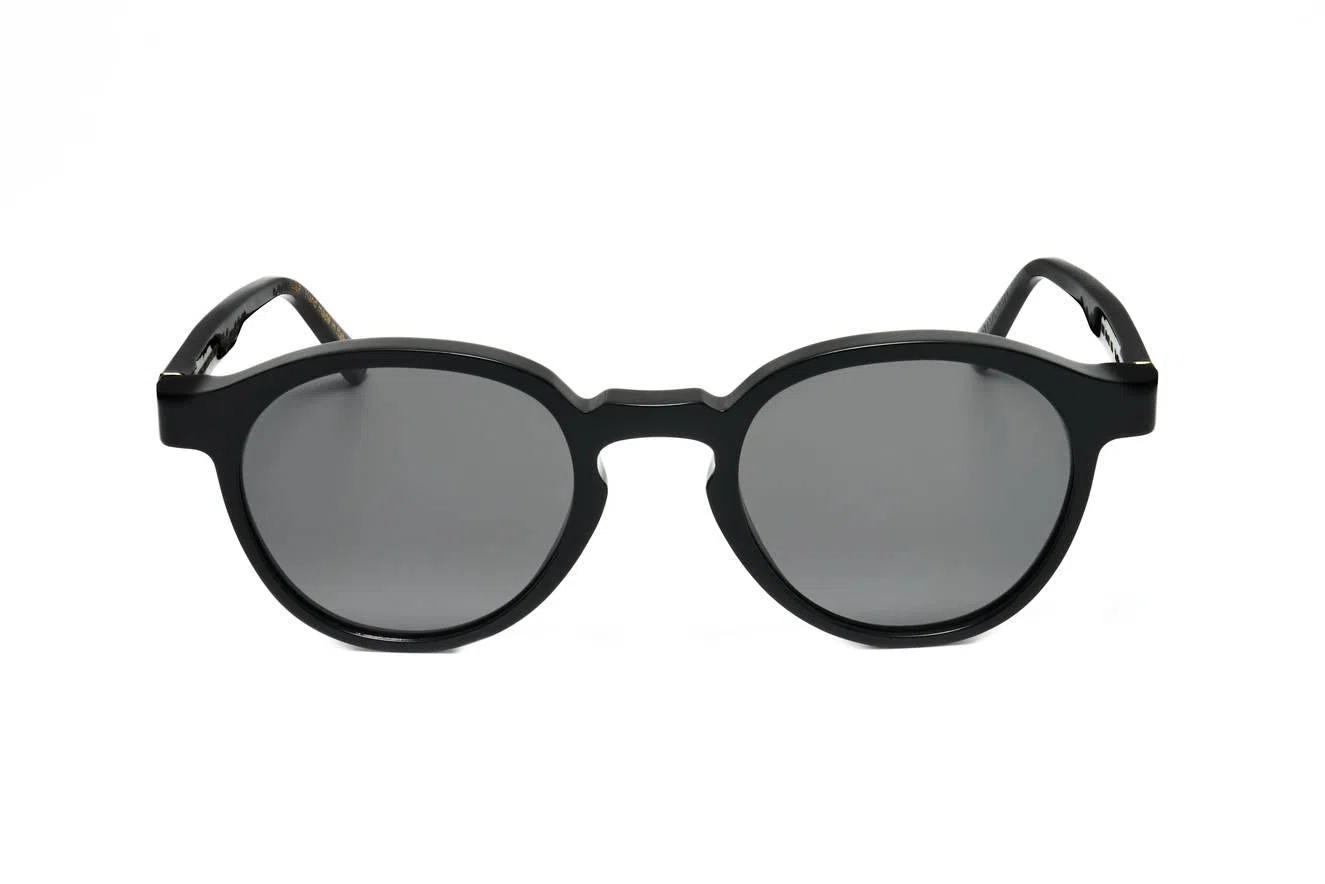 Retrosuperfuture THEWARHOLXA0BLACK Sunglasses